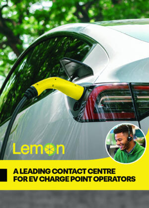 EV Charge Points Front Cover