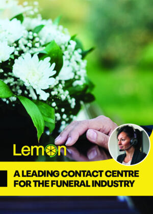 Funeral Services Front Cover