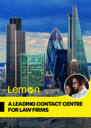 Law Firms Front Cover