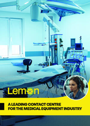 Medical Equipment Front Cover