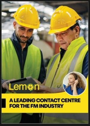 Facilities Management brochure