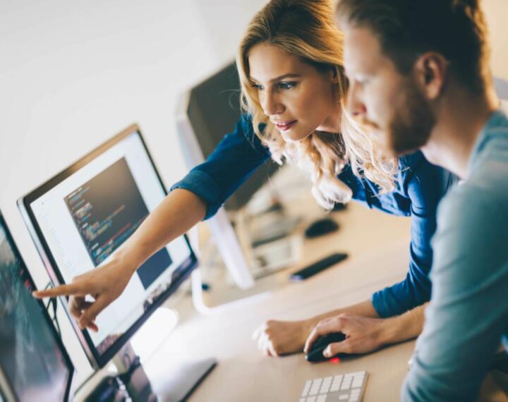 Contact centre systems process mapping