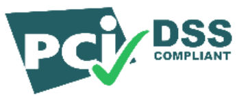 PCi DSS logo
